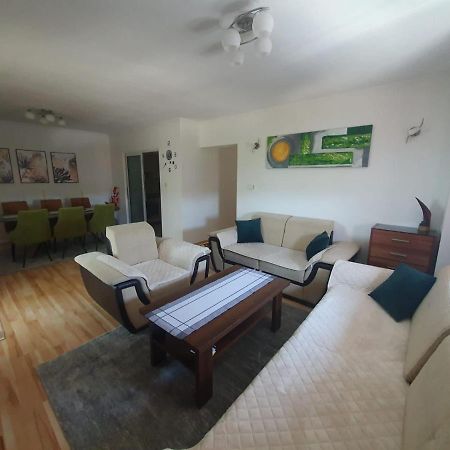 Ferienwohnung Apartman Jaca Livno Exterior foto