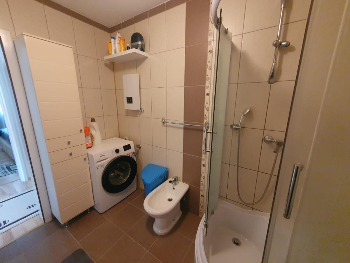 Ferienwohnung Apartman Jaca Livno Exterior foto